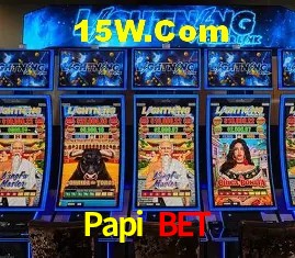 Segurança 2FA Papi Bet