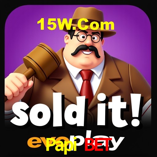 Página oficial no Facebook da Papi Bet