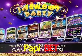 Casino Ao Vivo Papi Bet