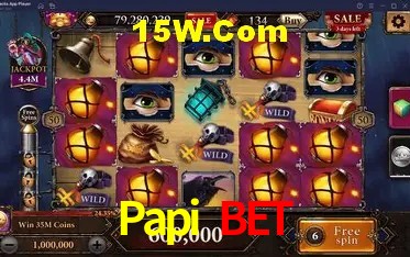 Apostas de Basquete Papi Bet