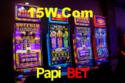 Bônus Generosos e Exclusivos no Papi Bet para Você!