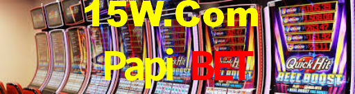 Papi Bet: Seu Especialista em Apostas Esportivas Brasileiras