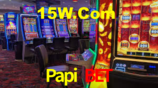 Sinta a adrenalina dos jogos de cassino com Papi Bet