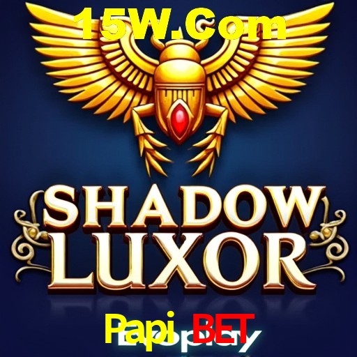 A Experiência Imersiva dos Cassinos Ao Vivo no Papi Bet