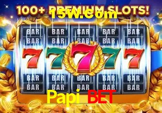 Benefícios da Conta Papi Bet