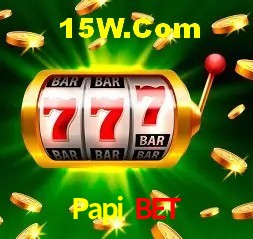Casino Ao Vivo Papi Bet