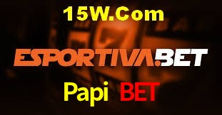 Welcome Bonus Papi Bet