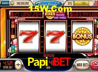 Jogo Aviator Papi Bet