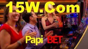 Explore as vantagens do Papi Bet: serviço profissional e confiabilidade