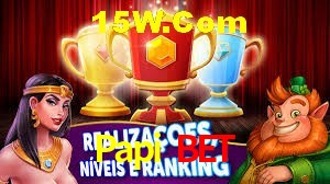 Experiência VIP Papi Bet