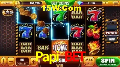 Benefícios VIP na Papi Bet