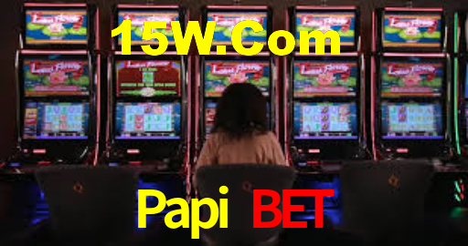 Papi Bet Login