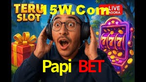 Slot Games Papi Bet