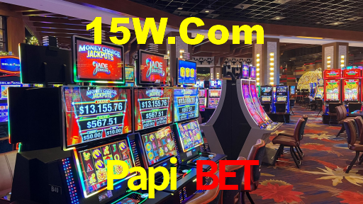 Papi Bet App