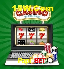 Casino VIP Papi Bet