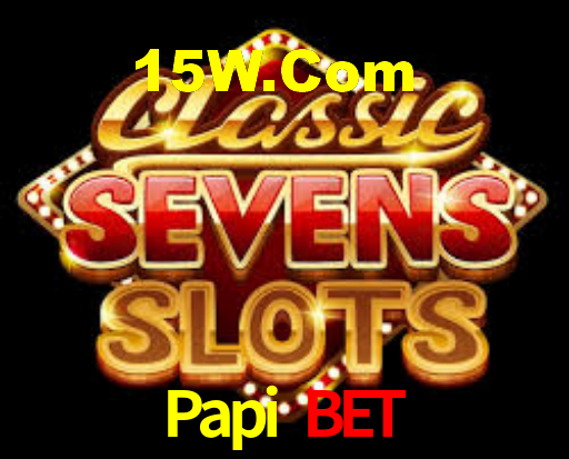 Papi Bet Login