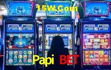 Diretório de Jogos Papi Bet