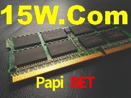 Blackjack Table Papi Bet