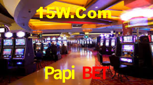 Papi Bet: A Experiência de Casino com Jogos de Mesa ao Vivo