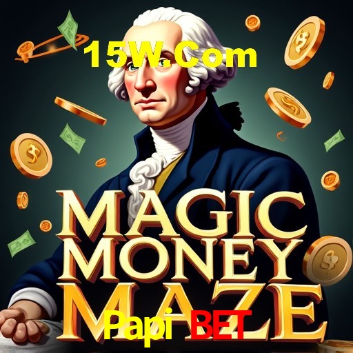 Bônus de Boas-vindas Papi Bet