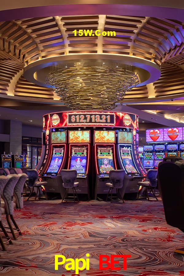 Game Providers Papi Bet