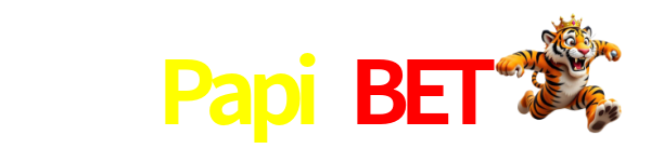 Logo da Papi Bet