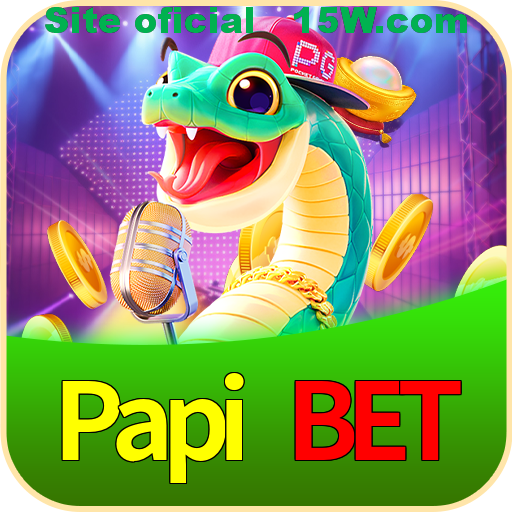 APK oficial da Papi Bet para Android